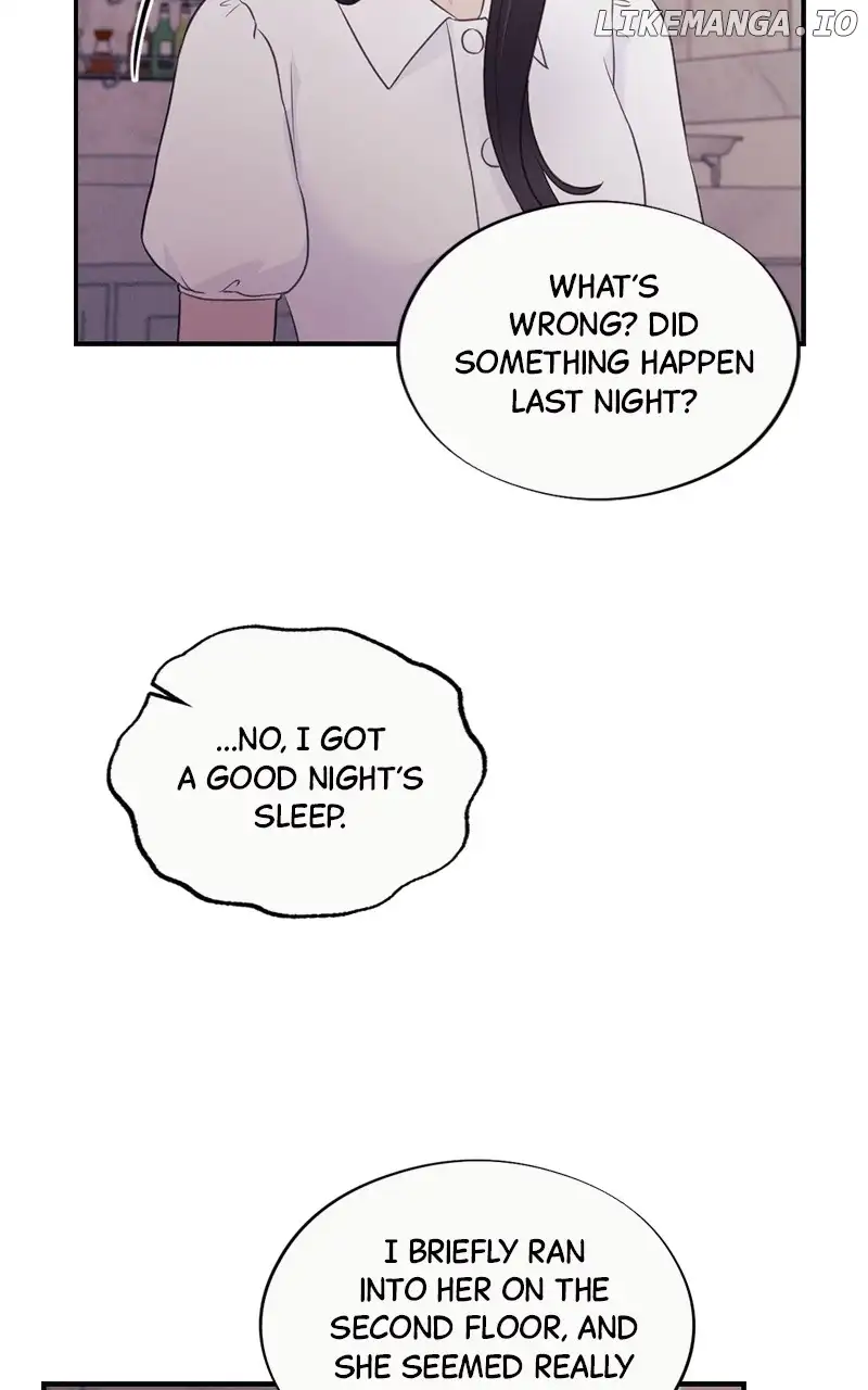 The Seductive Wife chapter 26 page 25