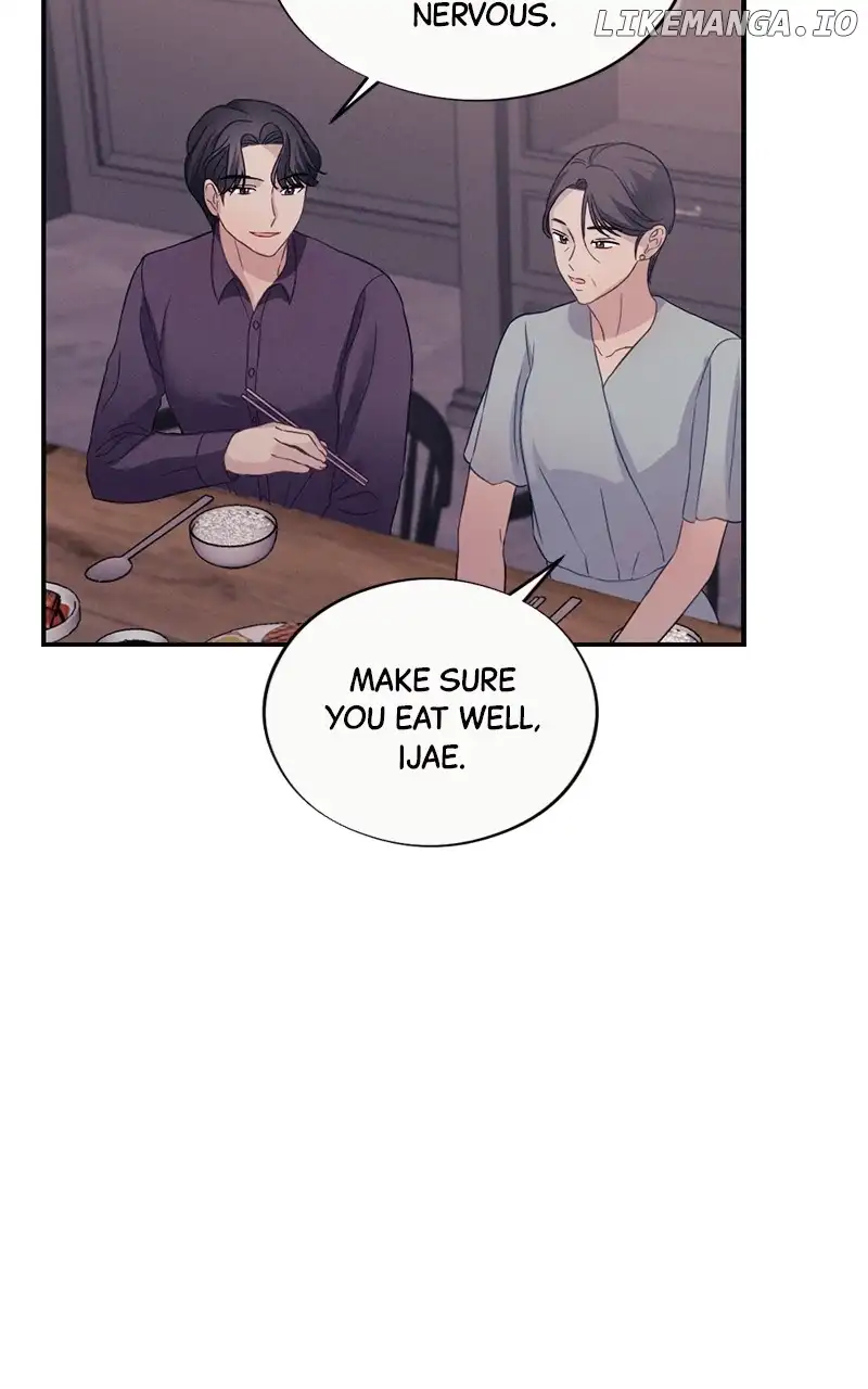 The Seductive Wife chapter 26 page 26