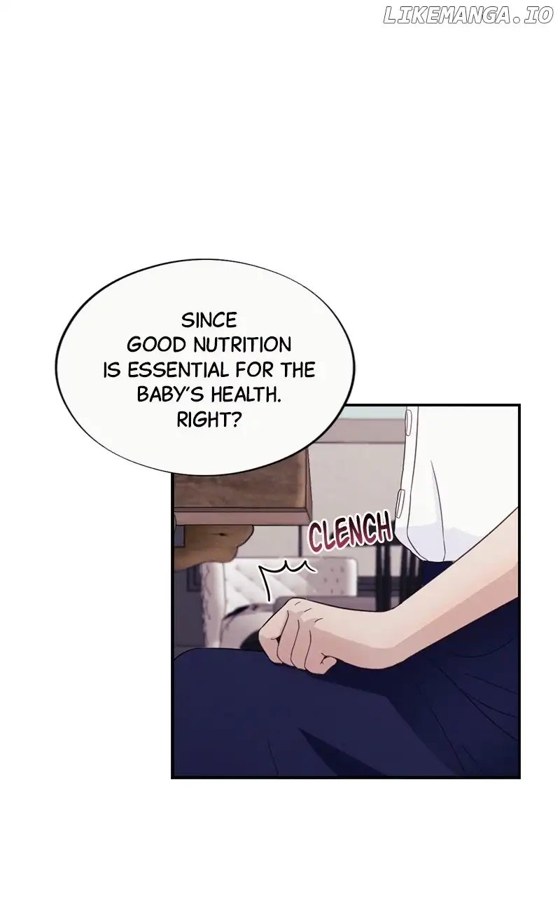 The Seductive Wife chapter 26 page 27