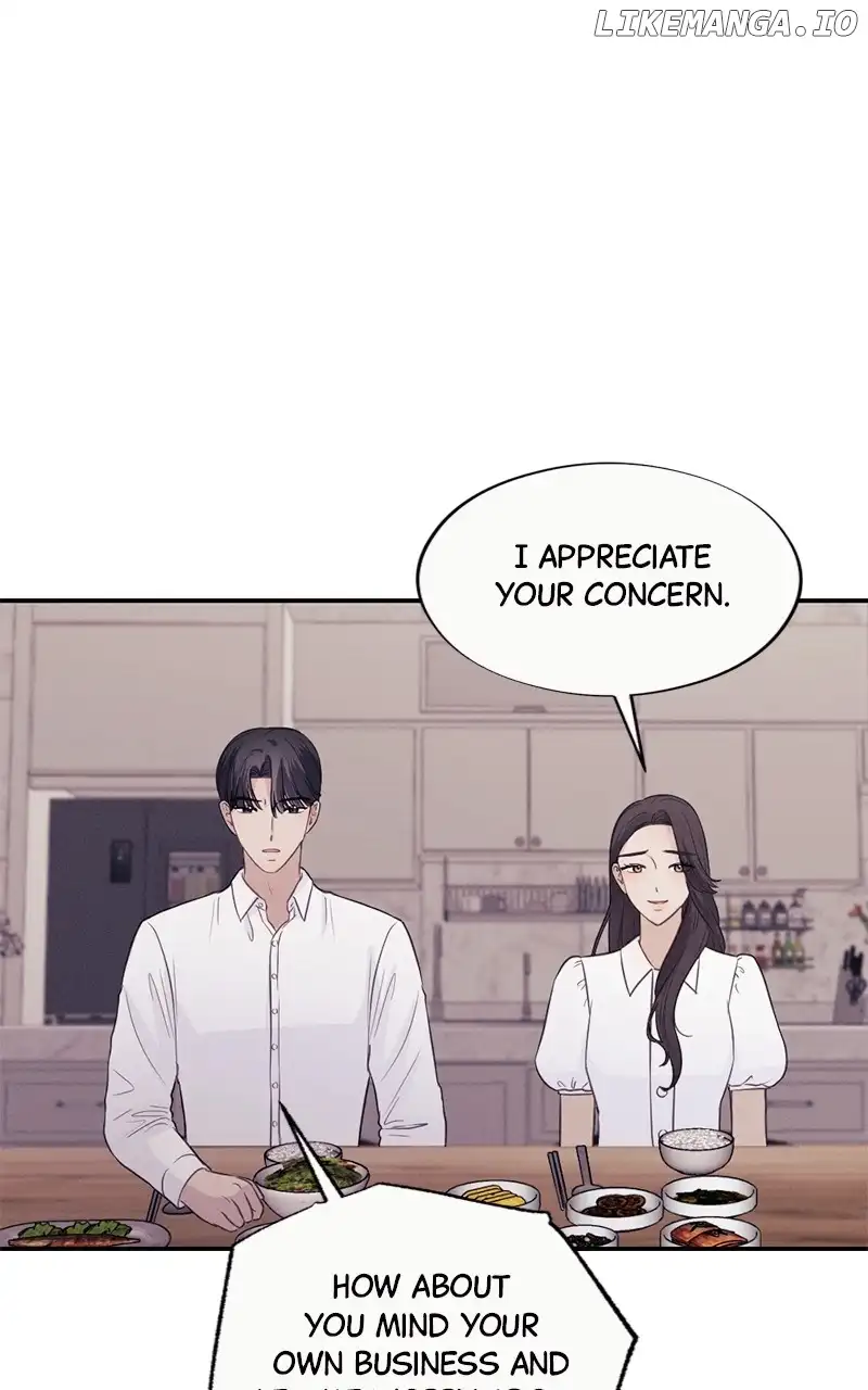 The Seductive Wife chapter 26 page 28