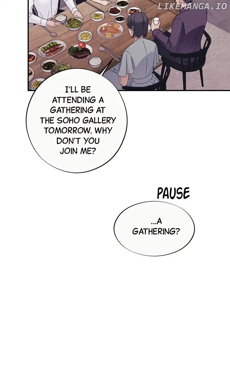 The Seductive Wife chapter 26 page 31