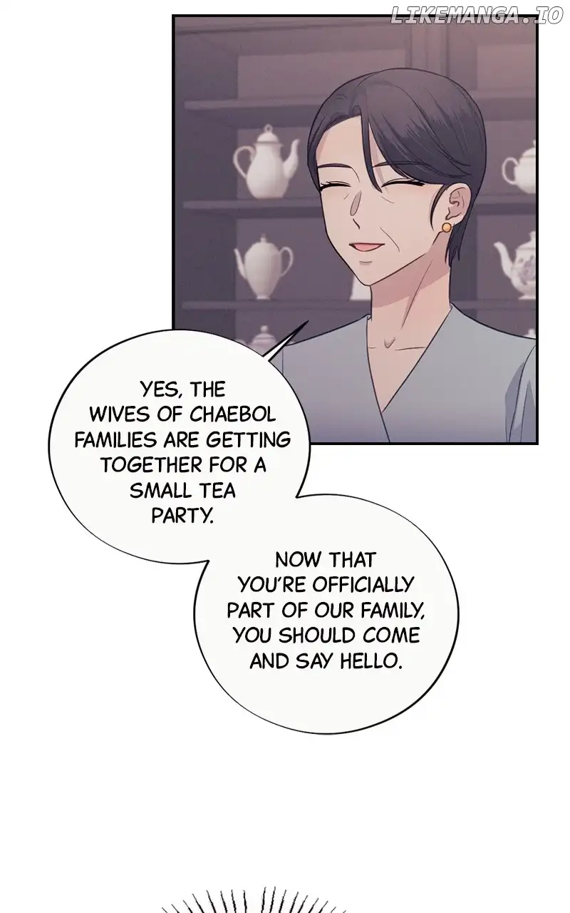 The Seductive Wife chapter 26 page 32