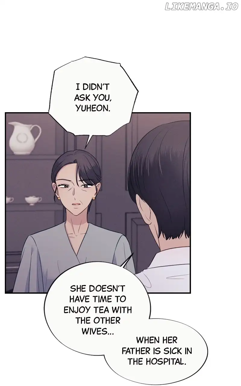 The Seductive Wife chapter 26 page 36