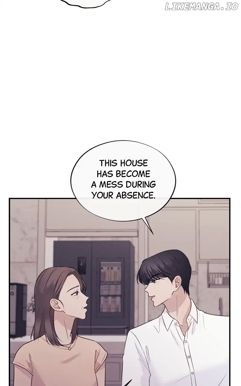 The Seductive Wife chapter 26 page 39