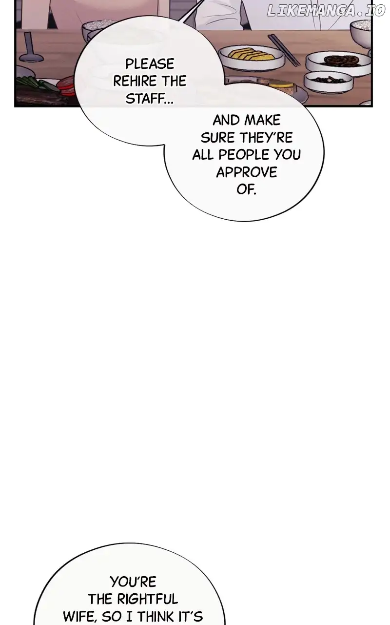 The Seductive Wife chapter 26 page 40