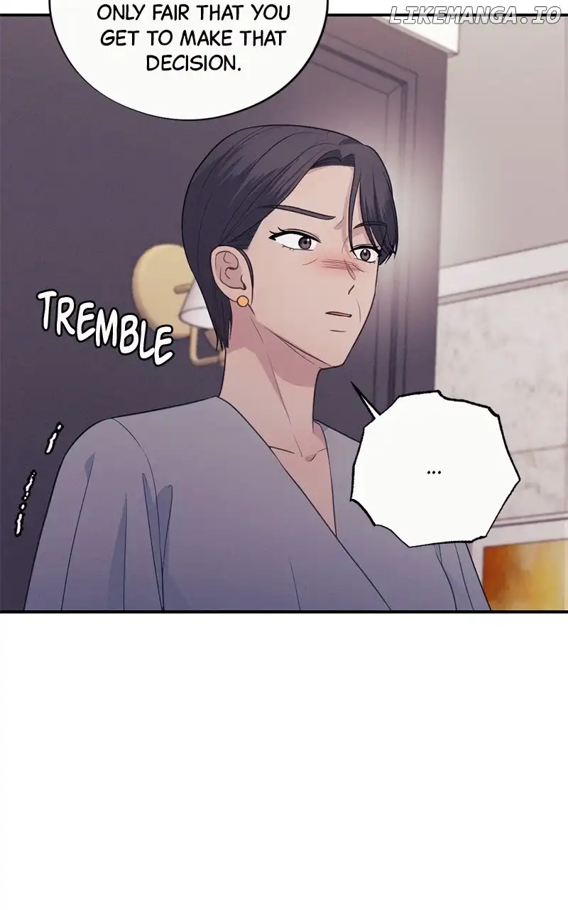 The Seductive Wife chapter 26 page 41
