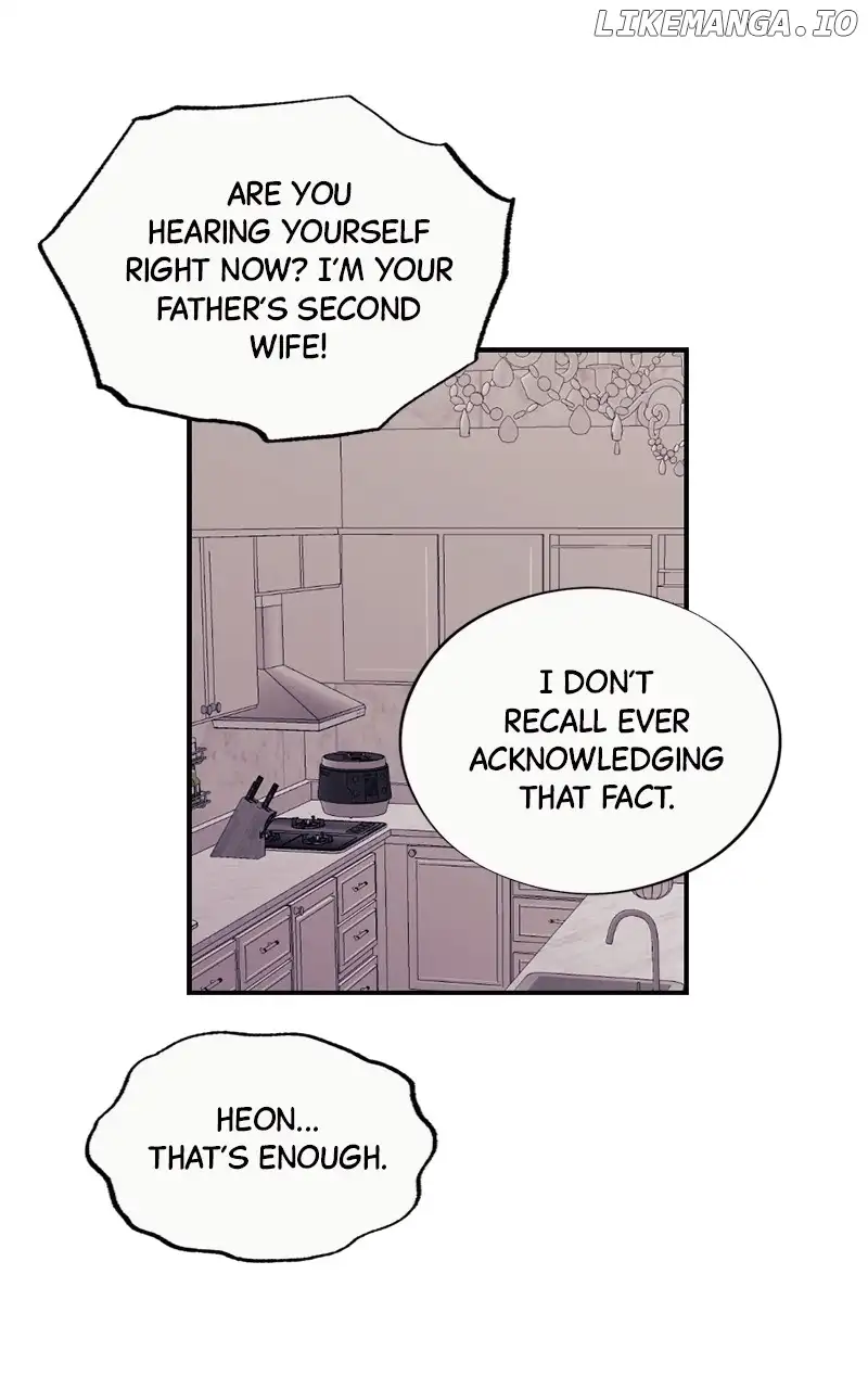 The Seductive Wife chapter 26 page 44