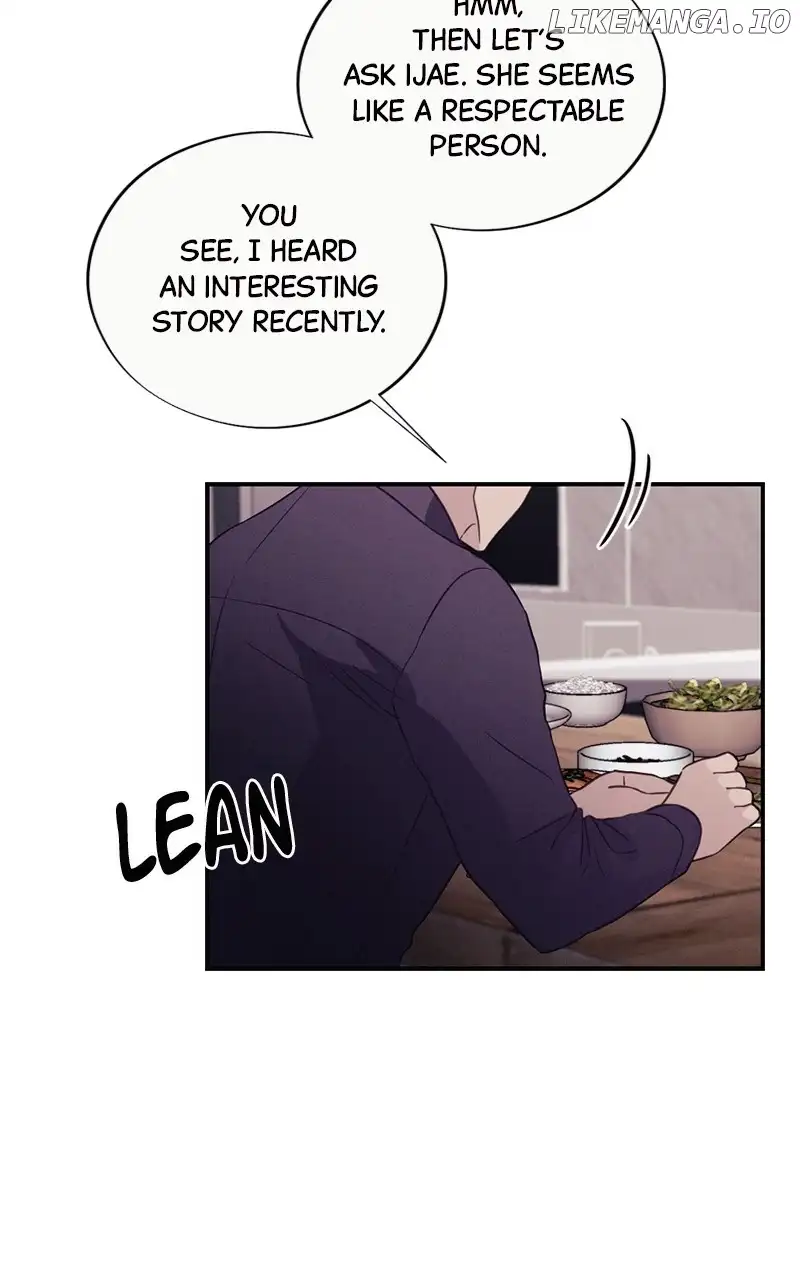 The Seductive Wife chapter 26 page 51
