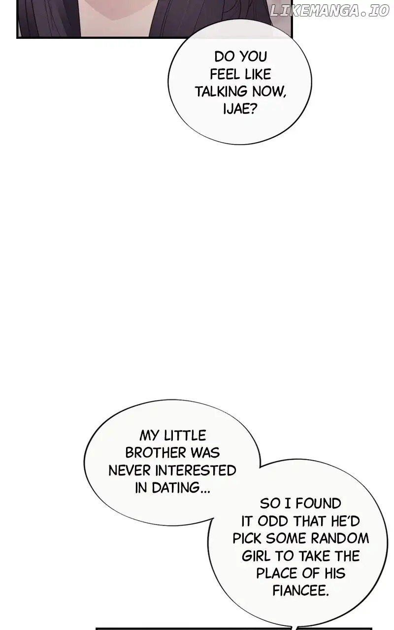 The Seductive Wife chapter 26 page 54