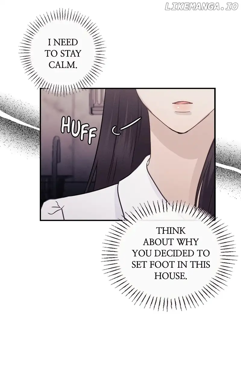The Seductive Wife chapter 26 page 56
