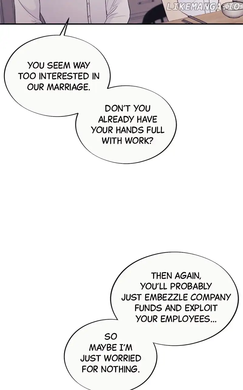 The Seductive Wife chapter 26 page 59