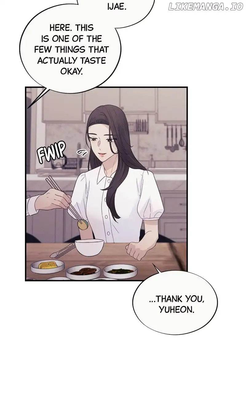 The Seductive Wife chapter 26 page 61