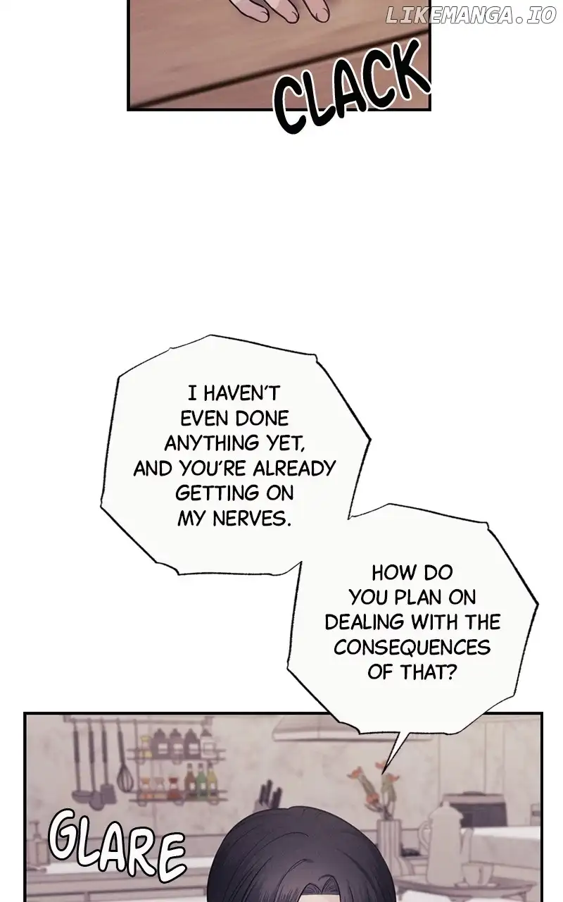 The Seductive Wife chapter 26 page 67