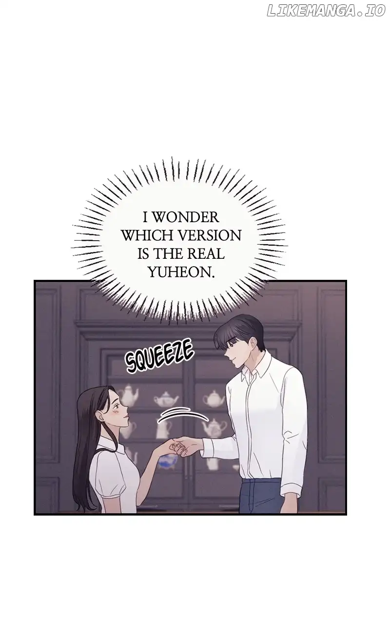 The Seductive Wife chapter 26 page 72