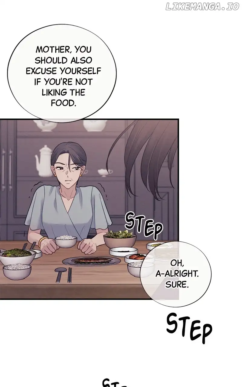 The Seductive Wife chapter 26 page 73