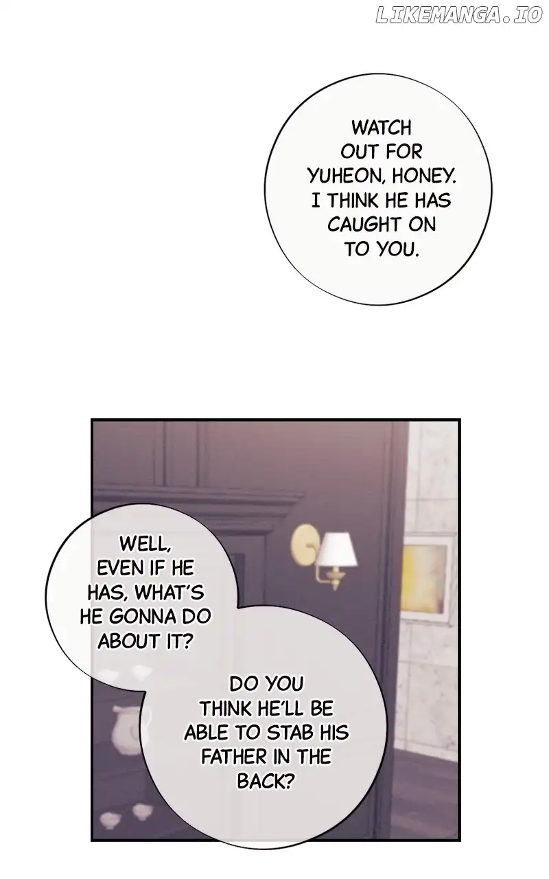 The Seductive Wife chapter 26 page 80