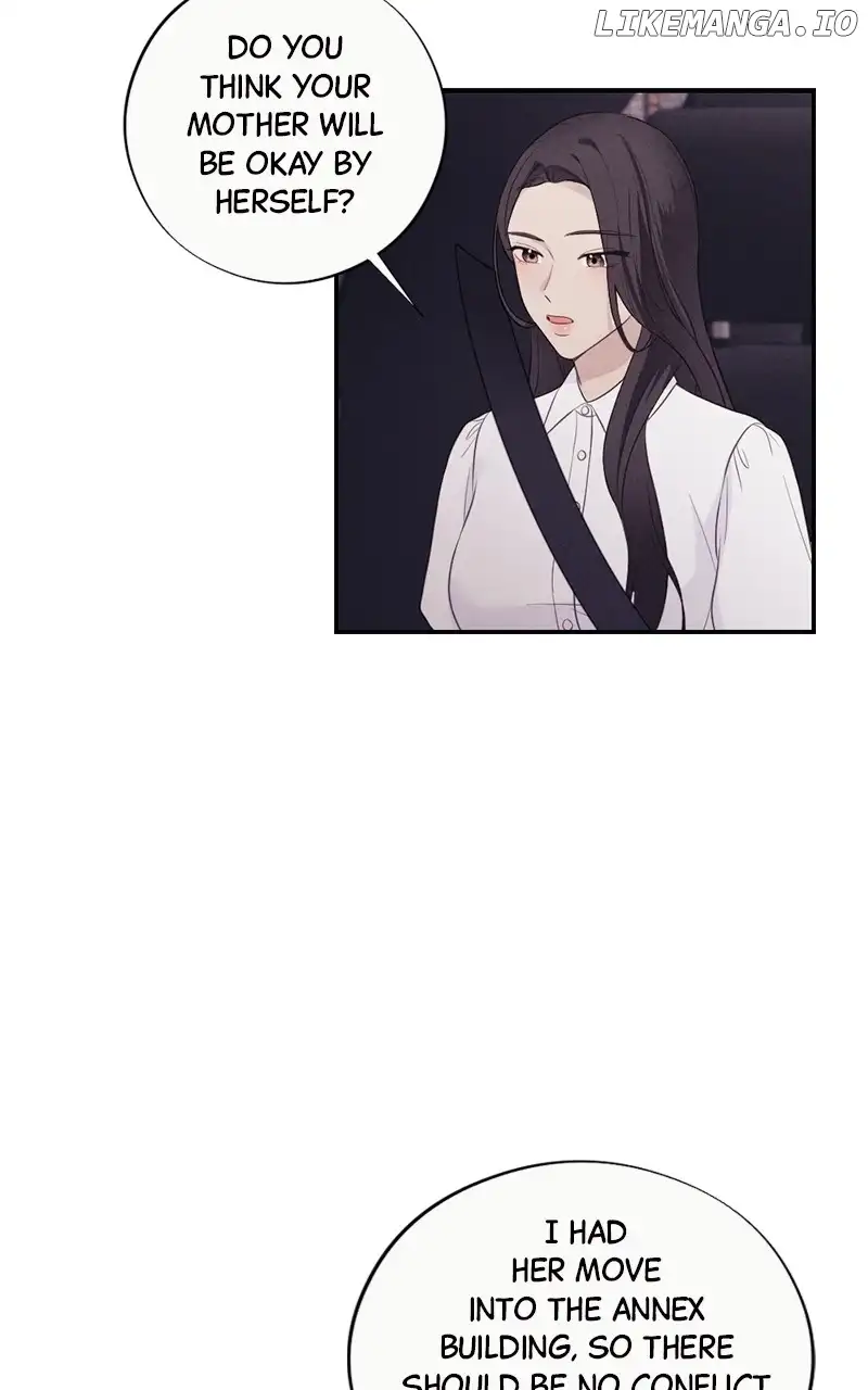 The Seductive Wife chapter 27 page 3