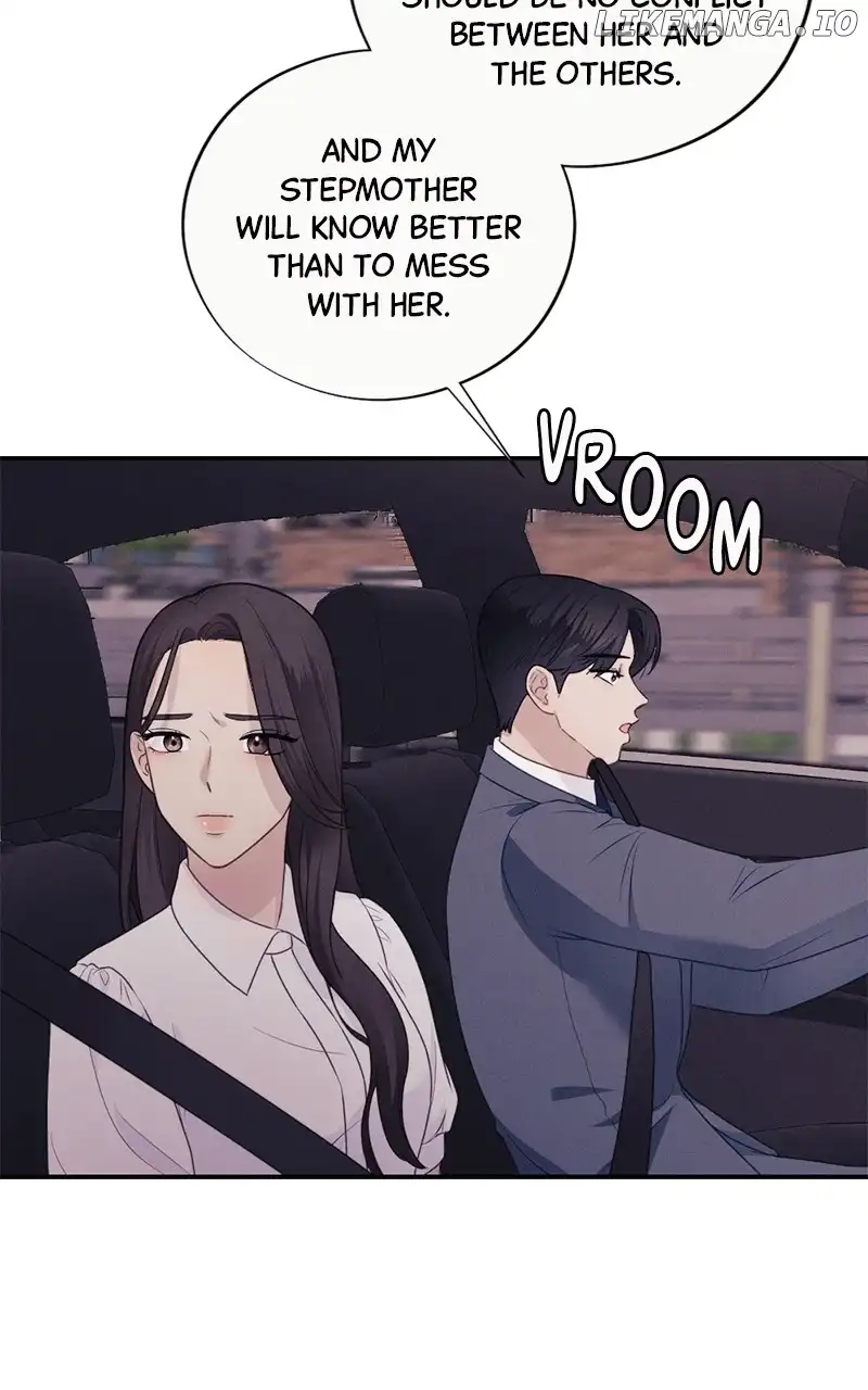 The Seductive Wife chapter 27 page 4