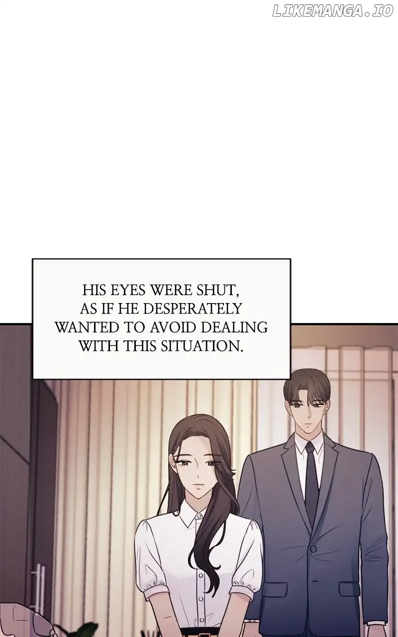 The Seductive Wife chapter 27 page 18