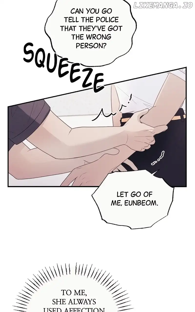 The Seductive Wife chapter 27 page 26