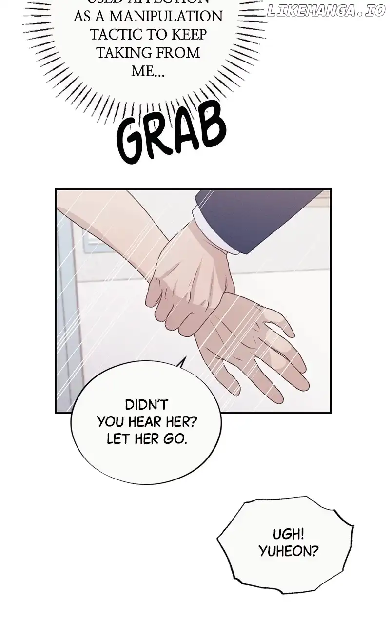 The Seductive Wife chapter 27 page 27