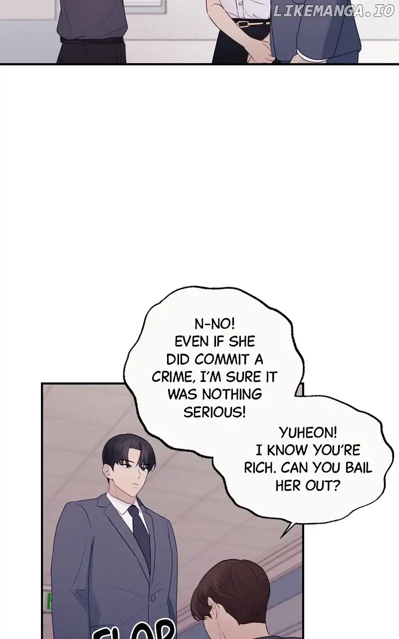 The Seductive Wife chapter 27 page 29