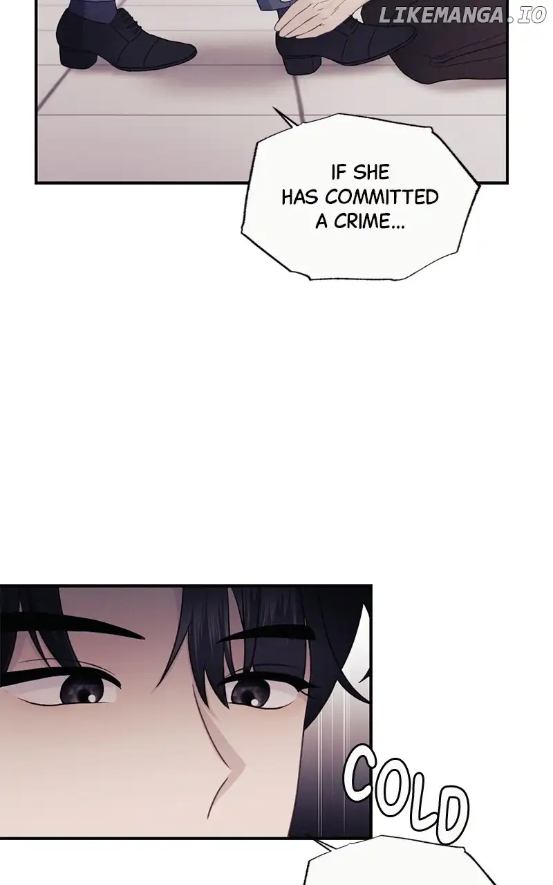 The Seductive Wife chapter 27 page 31