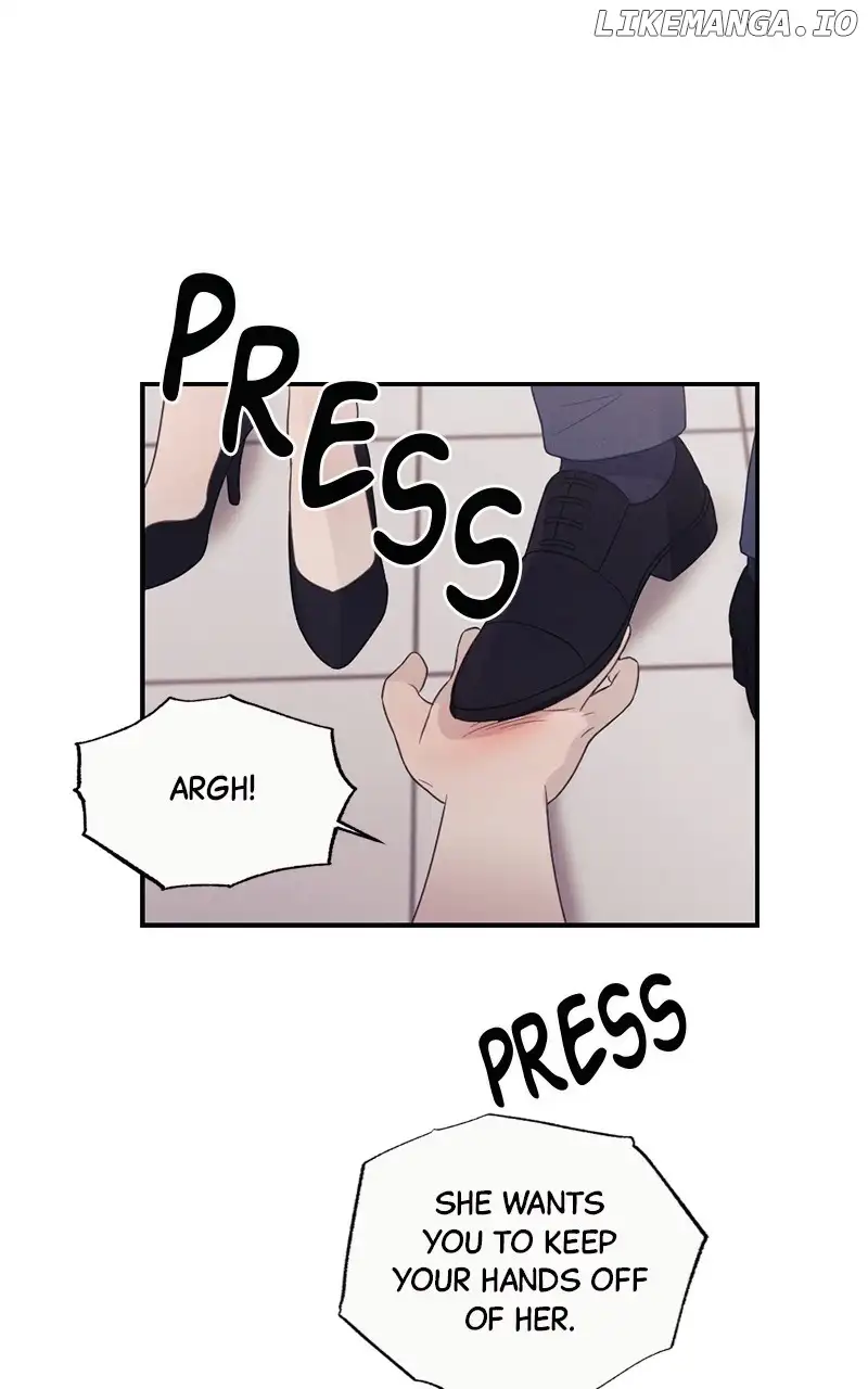 The Seductive Wife chapter 27 page 35