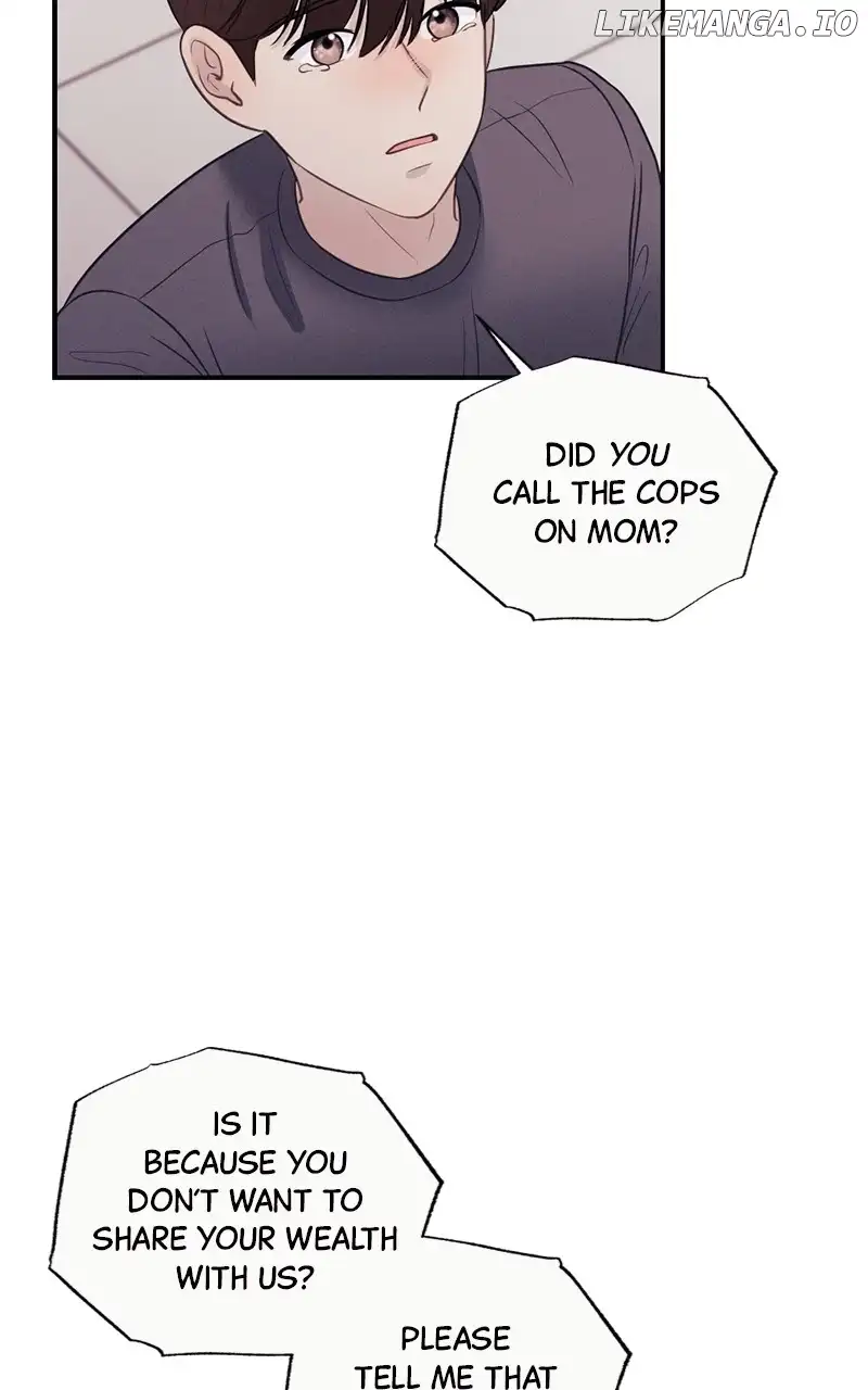 The Seductive Wife chapter 27 page 45