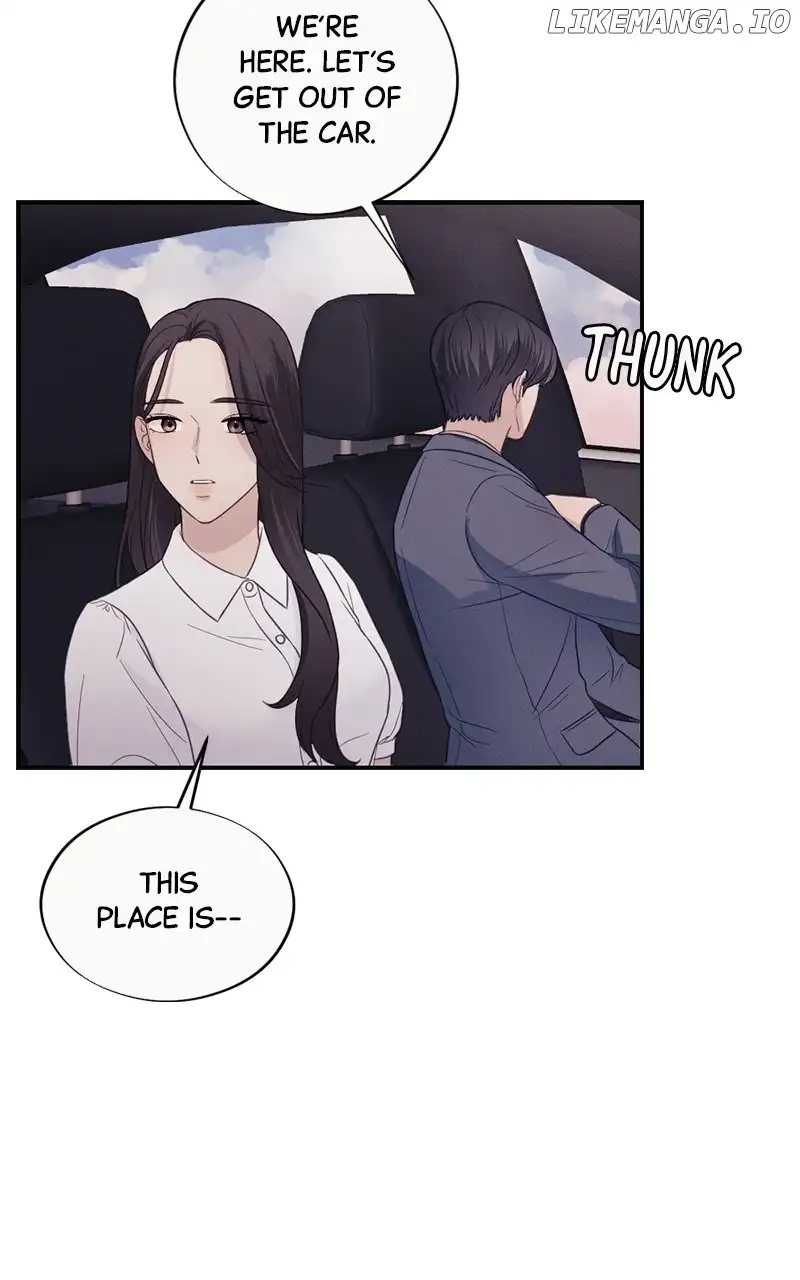The Seductive Wife chapter 27 page 61