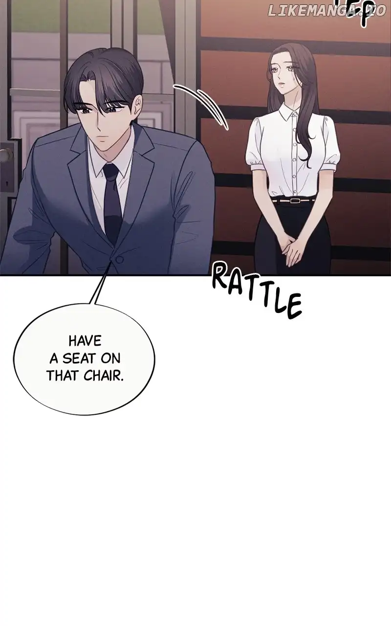 The Seductive Wife chapter 27 page 64