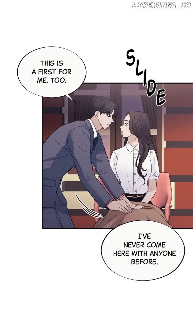 The Seductive Wife chapter 27 page 68