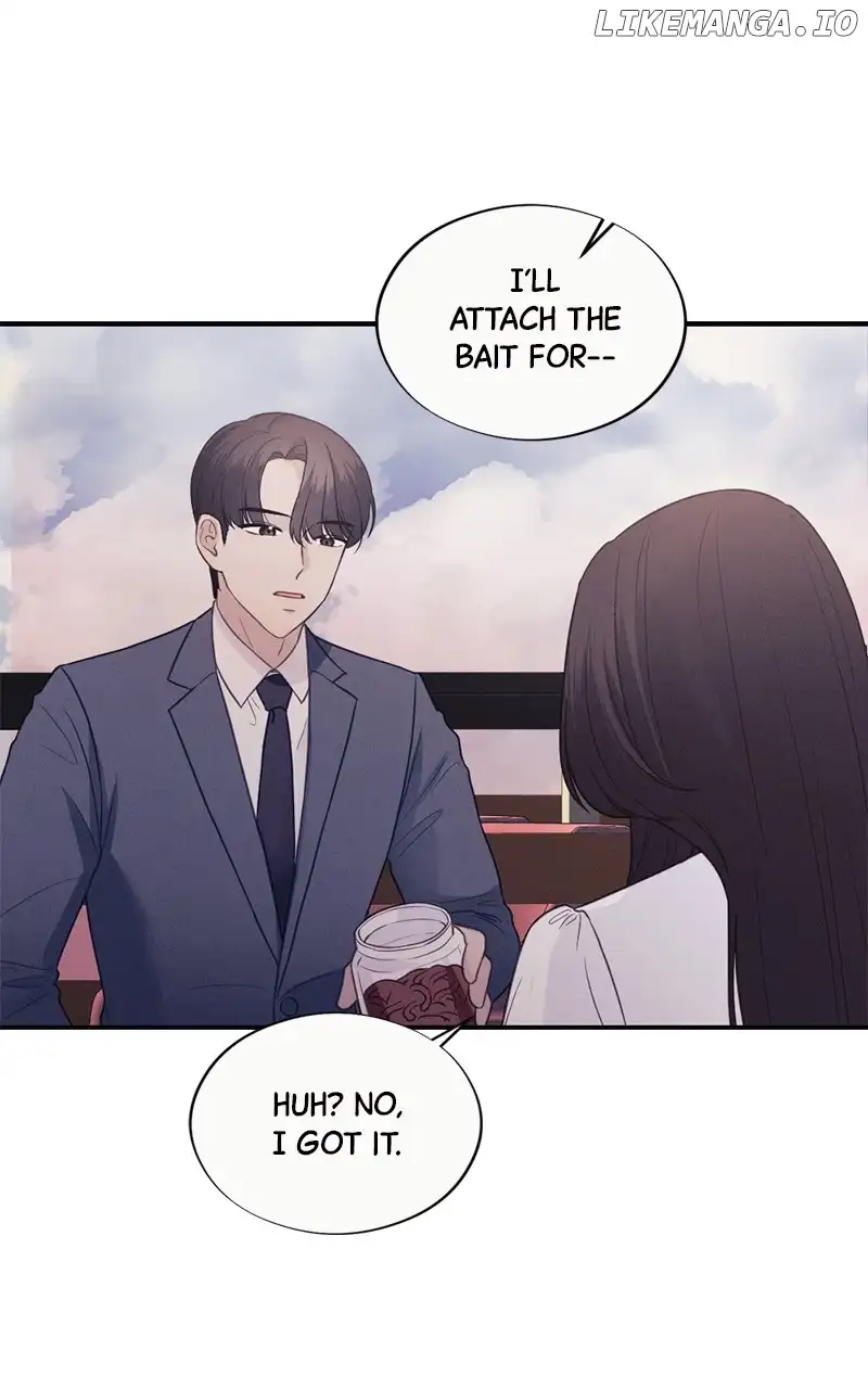 The Seductive Wife chapter 27 page 74