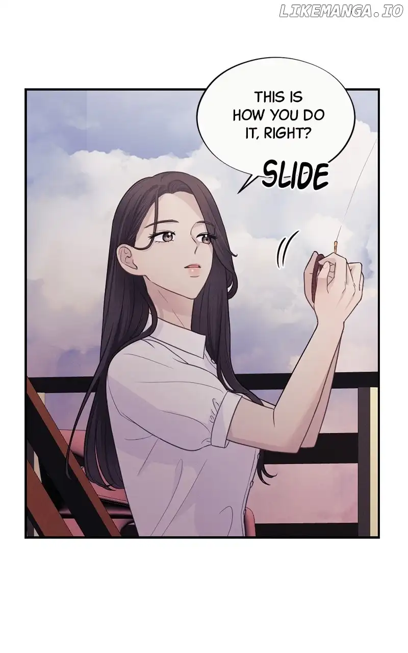 The Seductive Wife chapter 27 page 76