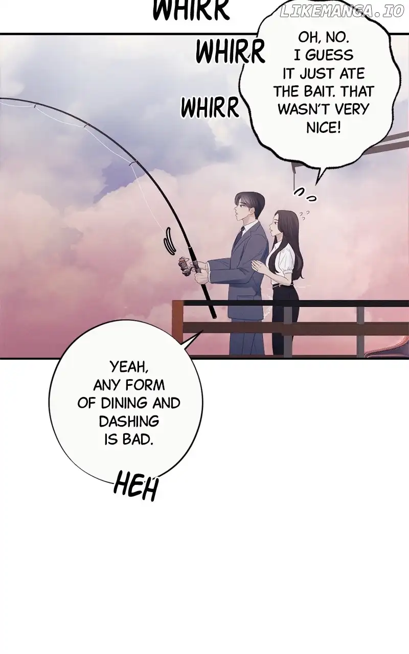 The Seductive Wife chapter 27 page 84