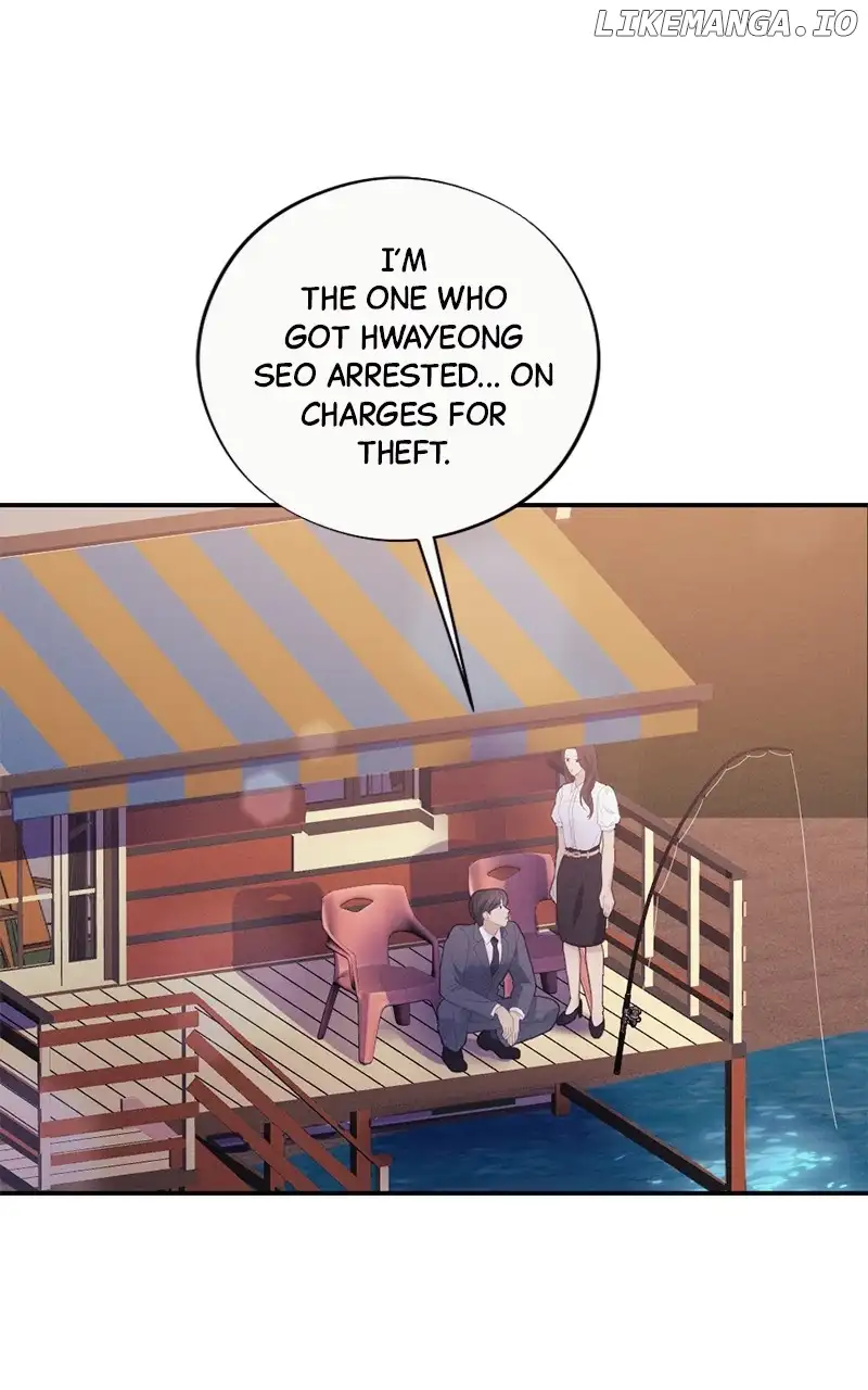 The Seductive Wife chapter 28 page 2