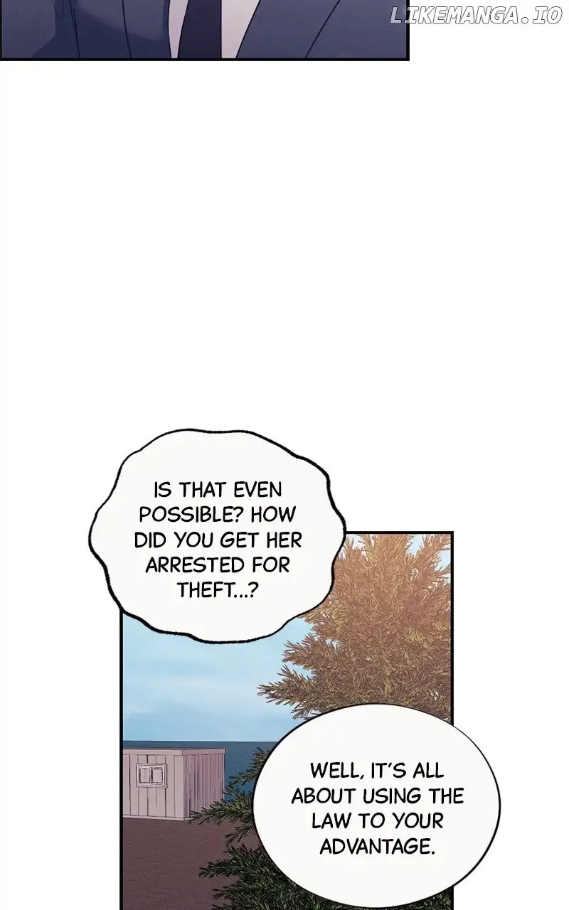 The Seductive Wife chapter 28 page 5