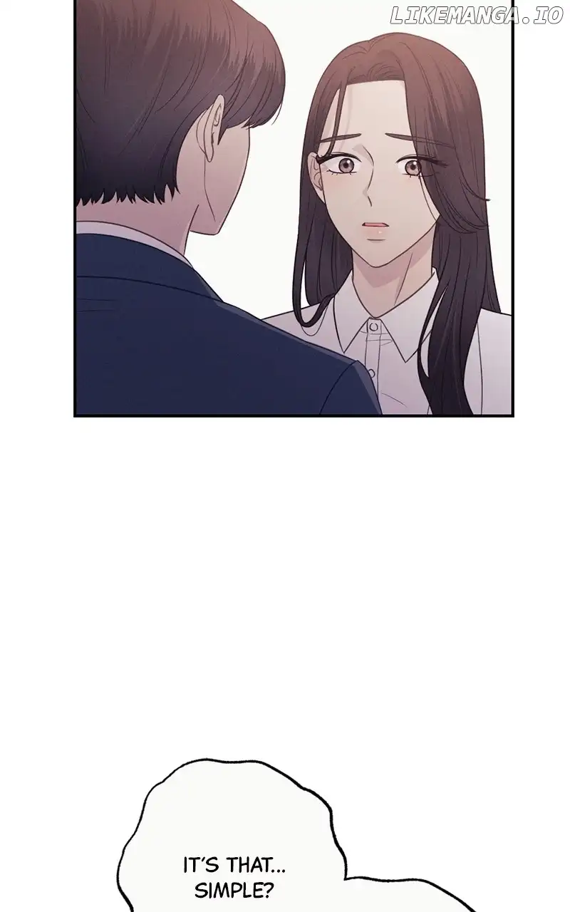 The Seductive Wife chapter 28 page 8