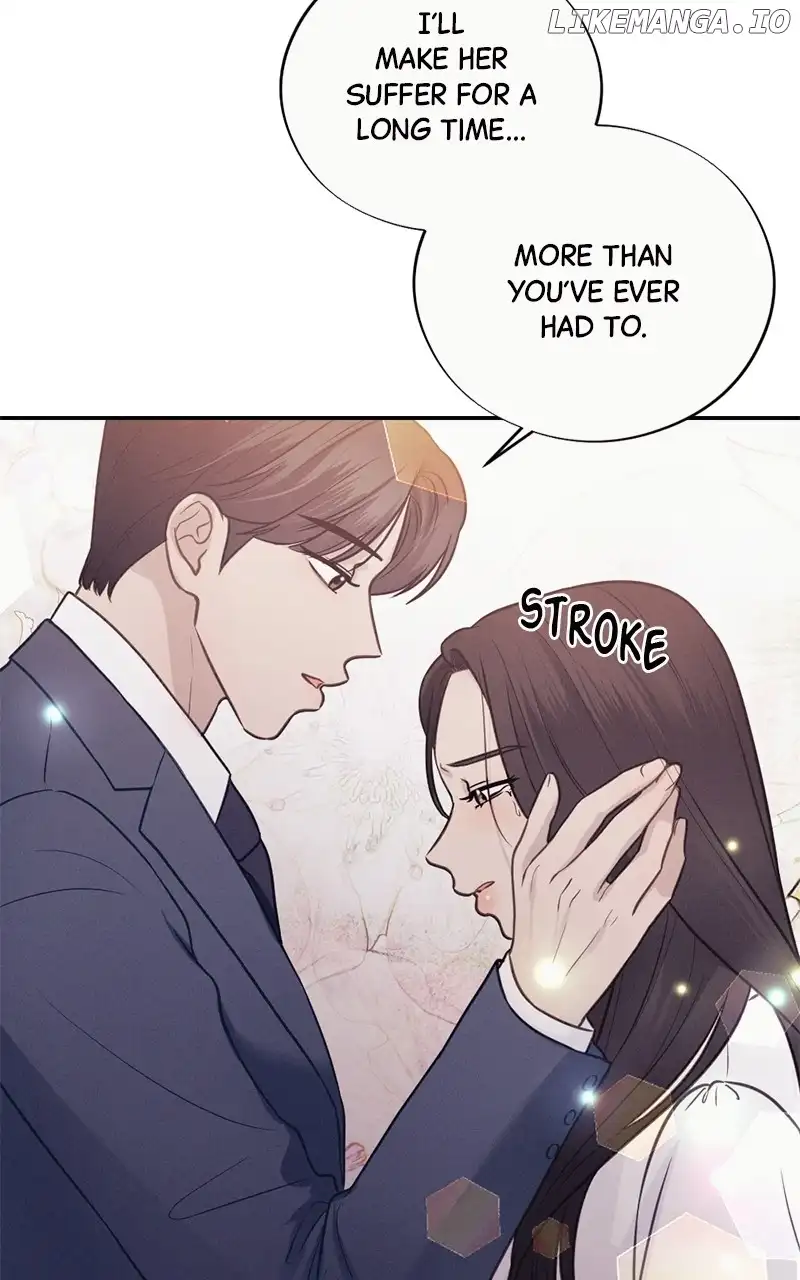 The Seductive Wife chapter 28 page 10
