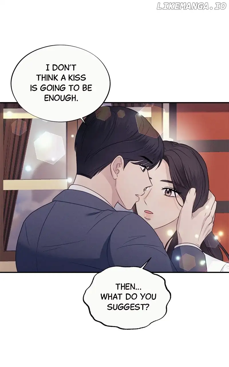 The Seductive Wife chapter 28 page 18