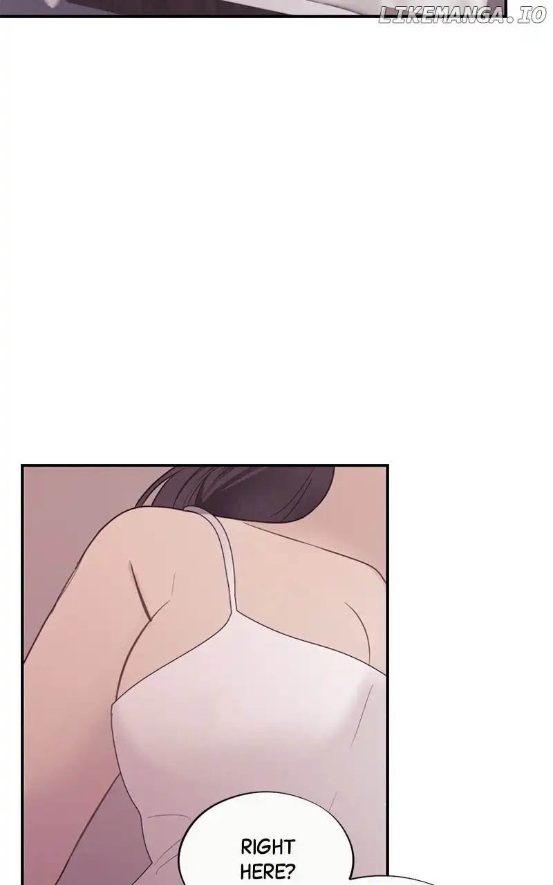 The Seductive Wife chapter 28 page 22