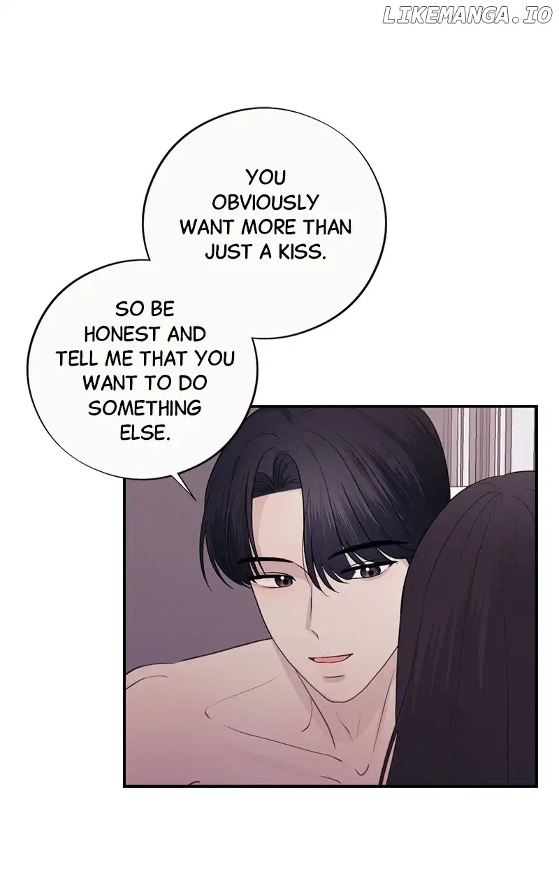 The Seductive Wife chapter 28 page 25