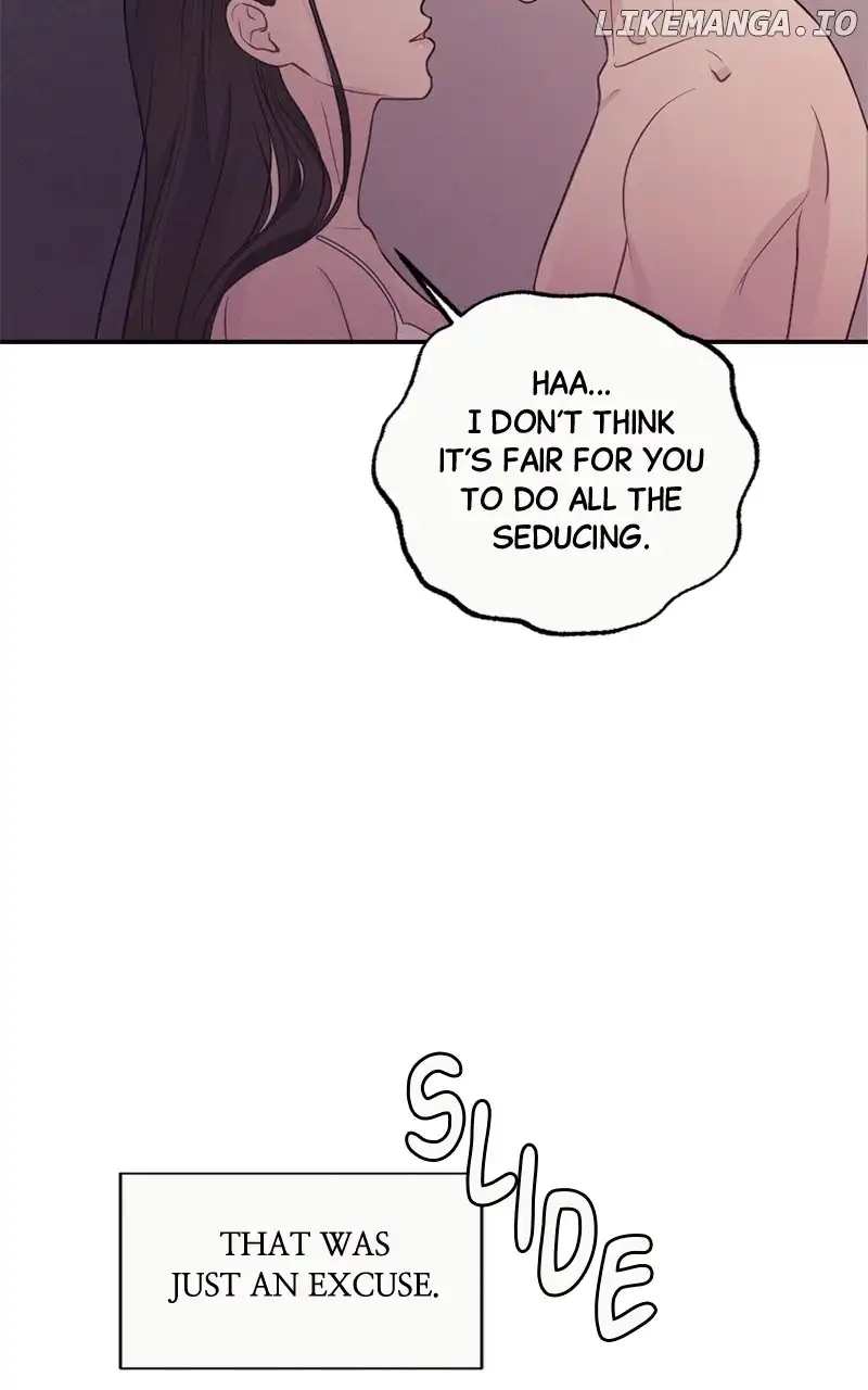 The Seductive Wife chapter 28 page 30