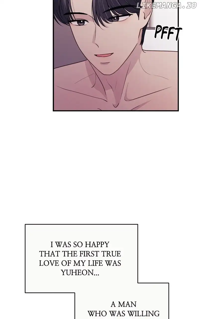 The Seductive Wife chapter 28 page 32