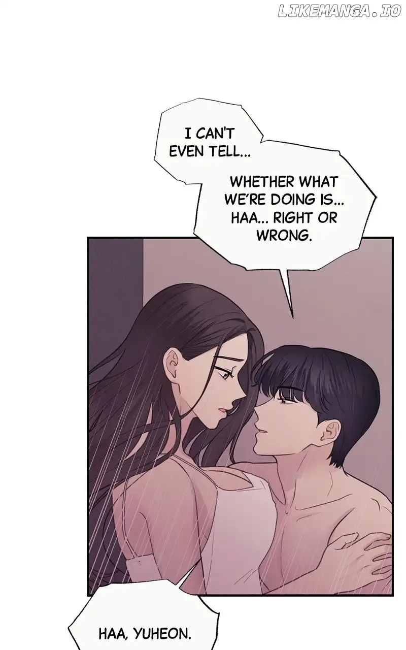 The Seductive Wife chapter 28 page 36