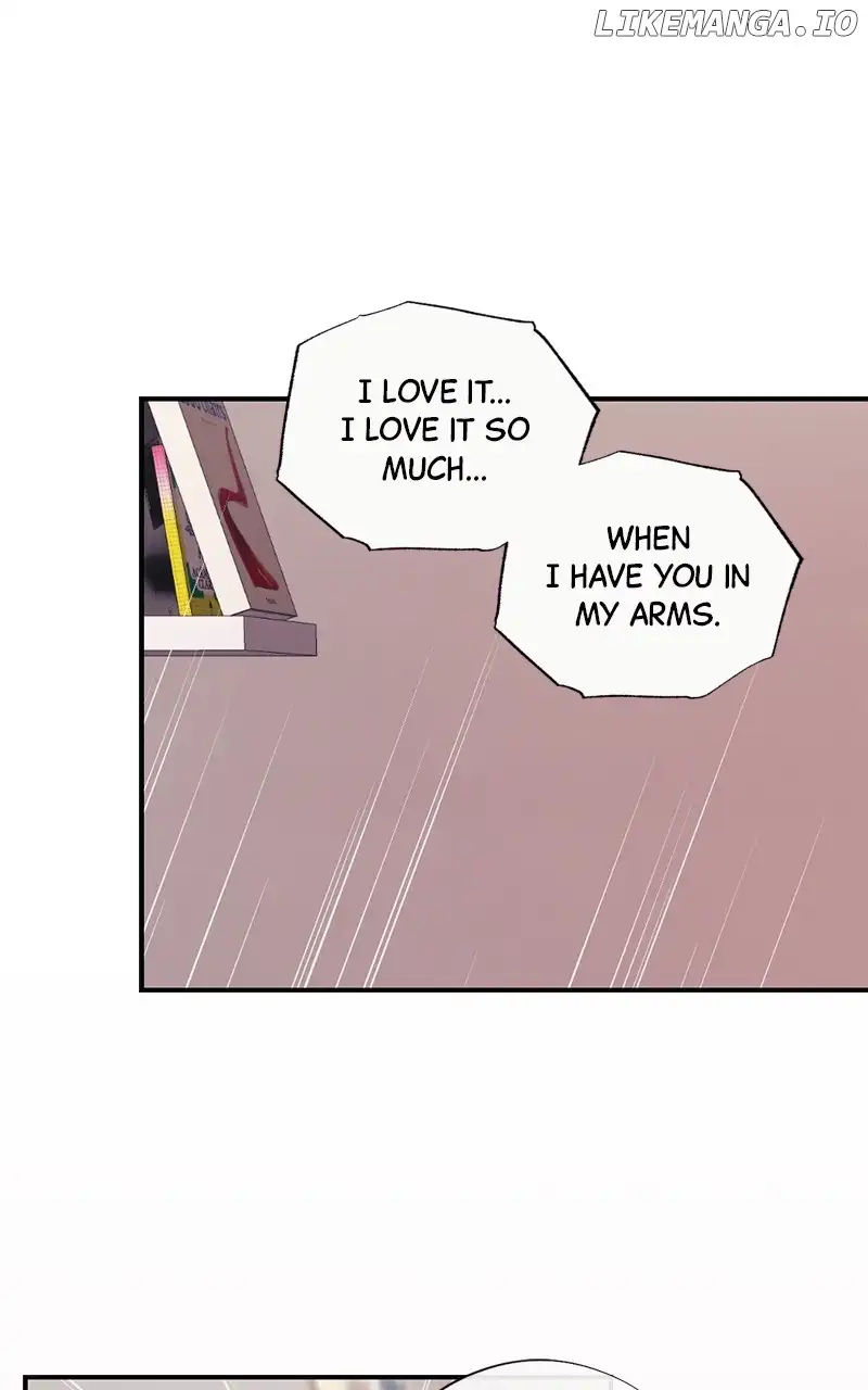 The Seductive Wife chapter 28 page 39