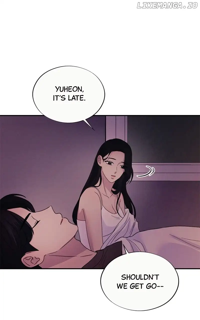 The Seductive Wife chapter 28 page 45