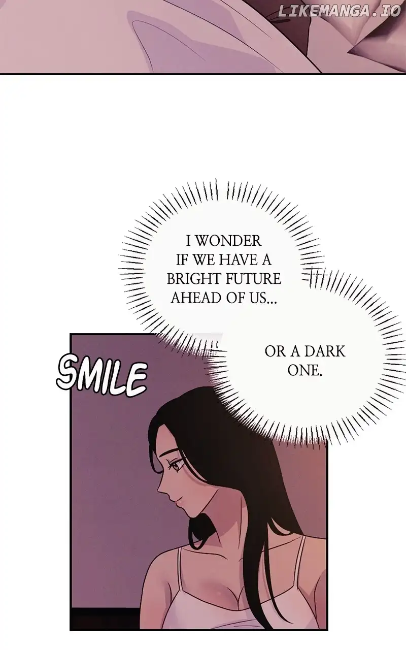 The Seductive Wife chapter 28 page 48