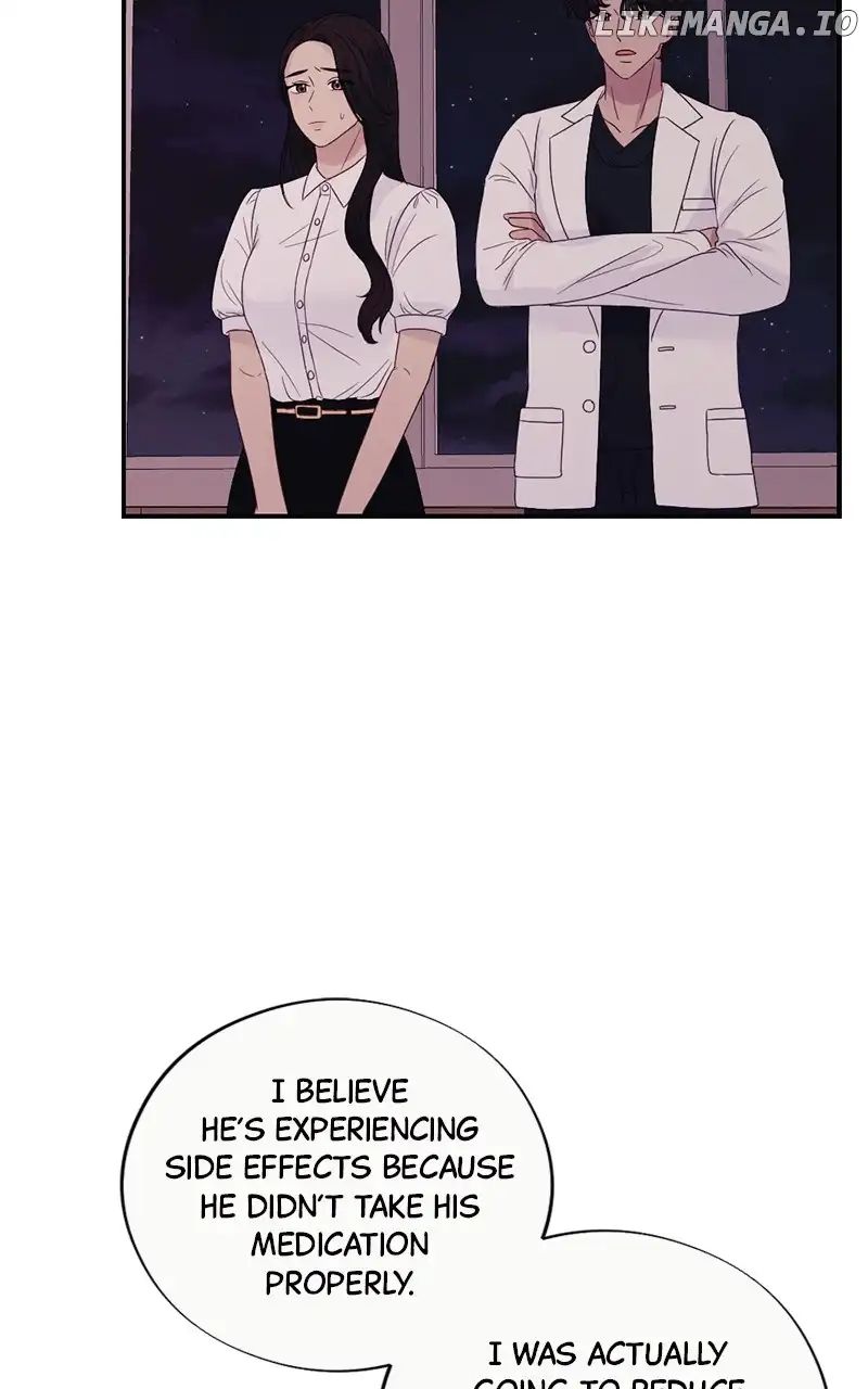 The Seductive Wife chapter 28 page 62