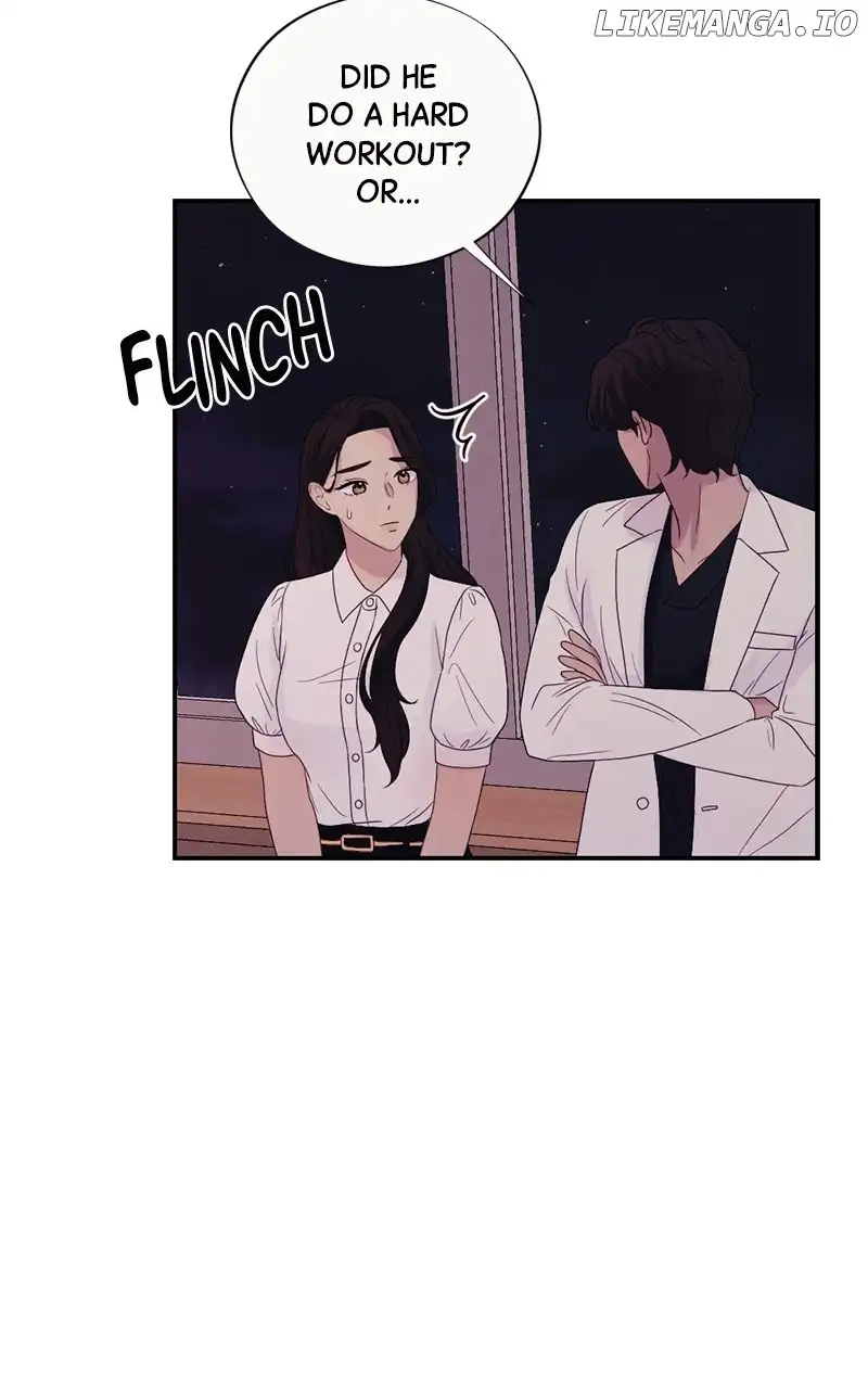 The Seductive Wife chapter 28 page 64